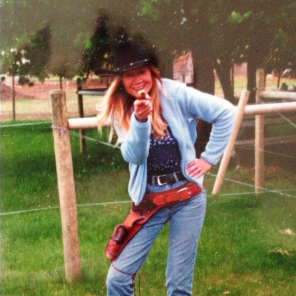 Meet your Posher, Jeannette